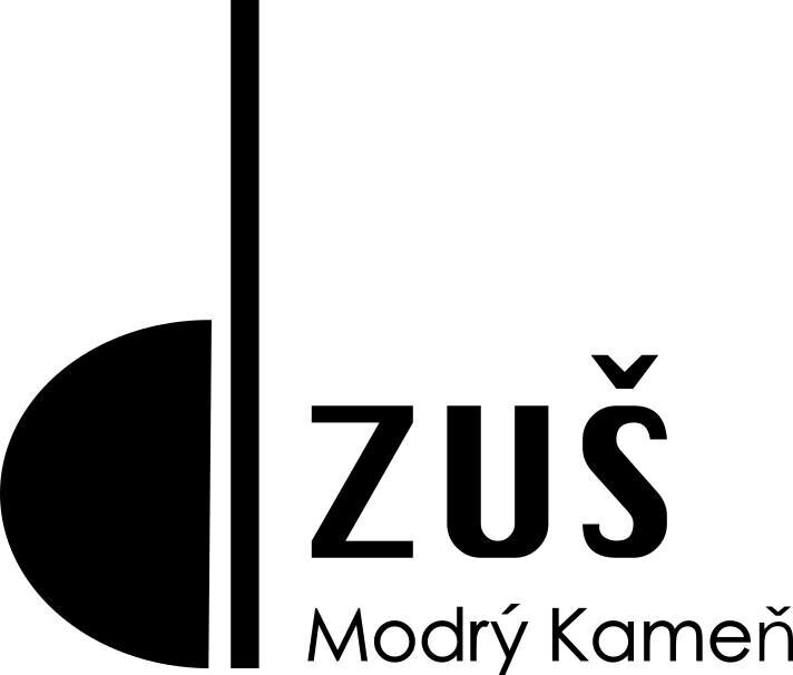 ZUŠ Modrý Kameň